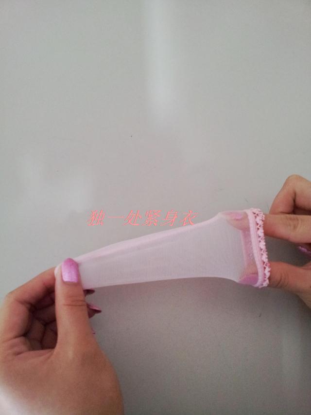 Đặc biệt 10 túi Bộ vớ siêu mỏng 3D siêu mỏng nhiều màu trong suốt của bộ máy tro vớ nữ 