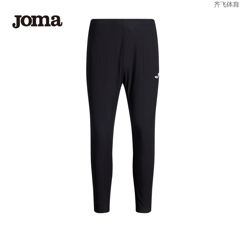Zifei Sports JOMA Hema Men's Knitted Trousers Spring Autumn Season New Fashion Casual Breathable Sports Long Pants