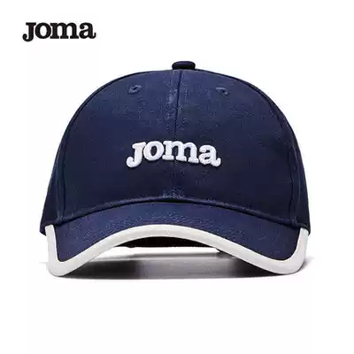 JOMA Homer baseball hat neutral men's and women's models summer new cap men's and women's hat outdoor sun hat