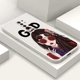 Redmi 9/ Сторона кубика Рубика — цвет слоновой кости — девушка в очках — одинарный корпус