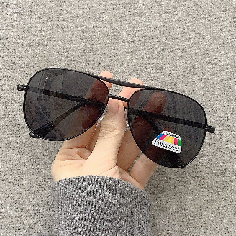 color changing polarized sunglasses for men – trendy fishing & driving