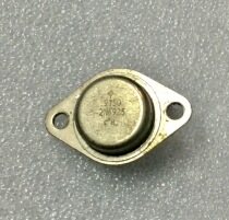 The knockout gold seal triodes 2N6925