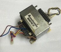 Detached machine E type square transformer Double 36V Double 24V 24V 16V 16V 6V 6V 10V 10V 500W Sound power amplifier Power supply