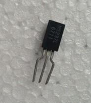 Small-power transistor M5237