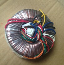 Double group 16 5V 18V 14V single 8 5V 22V 3 6V 120W transformer huan niu copper sound