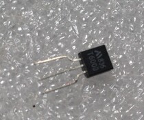 Disassembly machine small power triode T600