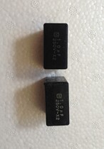 Disassembly machine Japan Panasonic 250V1uf 1 0UF Infinite Film capacitor safety gauge capacitance foot distance 28mm