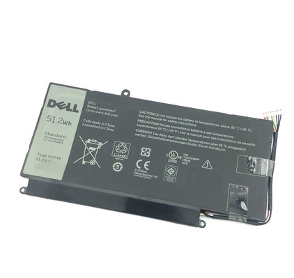 Suitable for Original Dell Inspiron14-5439 5560 P41G002 P34F Laptop Battery Suitable for Original Dell Inspiron14-5439 5560 P41G002 P34F Laptop Battery