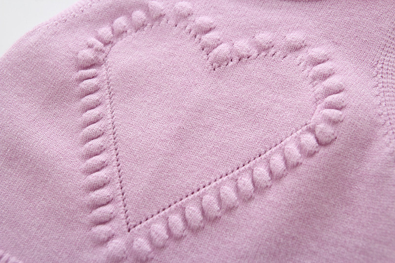Pull fille - Ref 2103888 Image 15