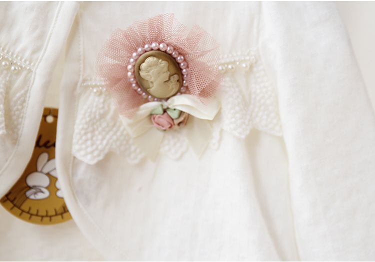 Cape pour fille IDEA - Ref 2156026 Image 12