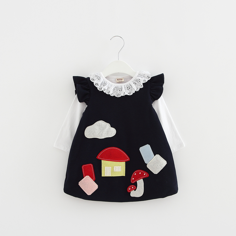 Gilet fille IDEA - Ref 2071021 Image 15
