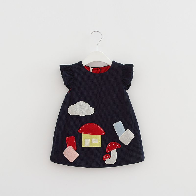 Gilet fille IDEA - Ref 2071021 Image 10