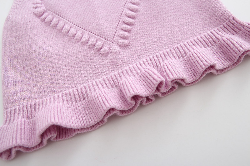 Pull fille - Ref 2103888 Image 16