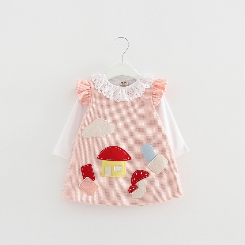 Gilet fille IDEA - Ref 2071021 Image 14
