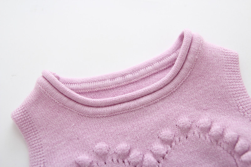 Pull fille - Ref 2103888 Image 13