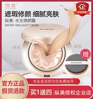 Longitudinal Beauty Water Cream Renewal Cream Concealer Brightening Air cushion BB Cream Moisturising Foundation Cream kem che khuyết điểm bb cream