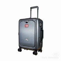 ANTA new trolley case 20 inches rainproof and dustproof 192110192R