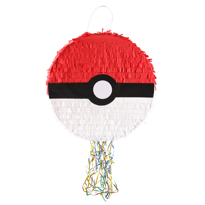Pinata Kidsren's Birthday Party Supplies Party Games Candy Smashing Props Knock-On Pinata Round Elf Ball Pinata Kidsren's Birthday Party Supplies Party Games Candy Smashing Props Knock-On Pinata Round Elf Ball