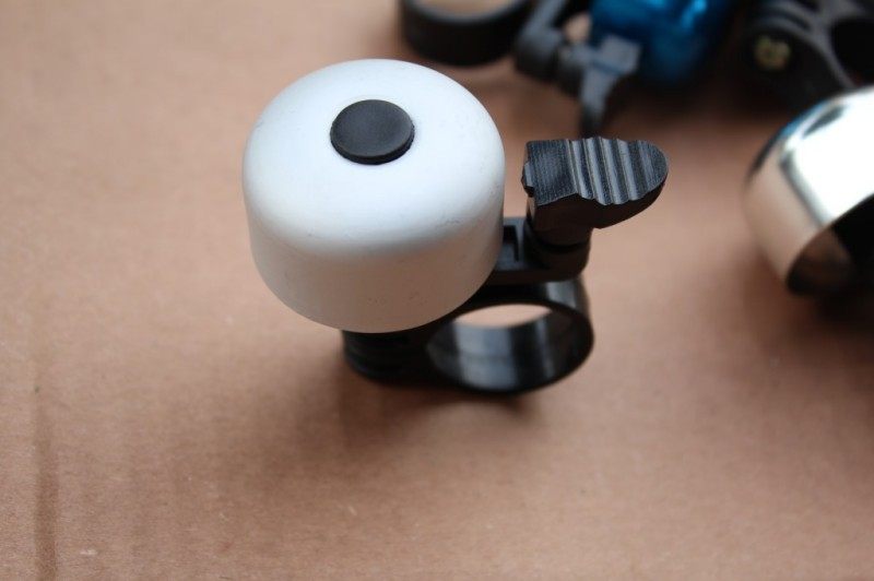 Avertisseur de vélo sonnerie commune - Ref 1454792 Image 13