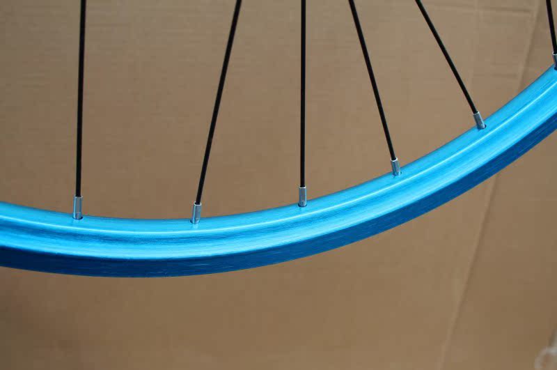 Roues de vélo Mountain Bike 26 pouces - Ref 2362394 Image 12