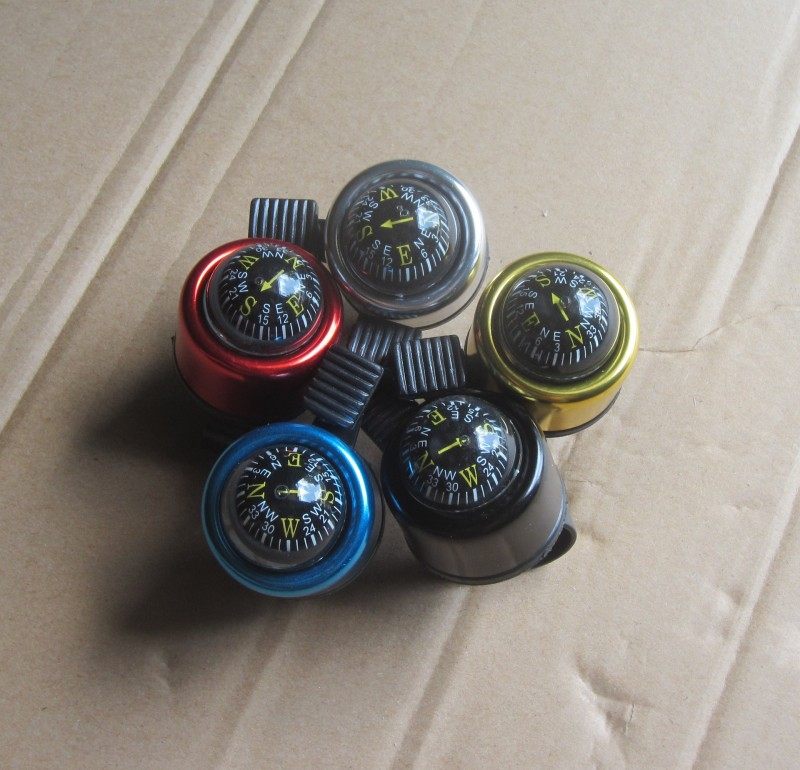 Avertisseur de vélo - Ref 1455287 Image 5