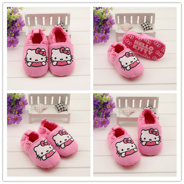 Chaussures enfants en coton totem pour printemps - Ref 1038326 Image 33