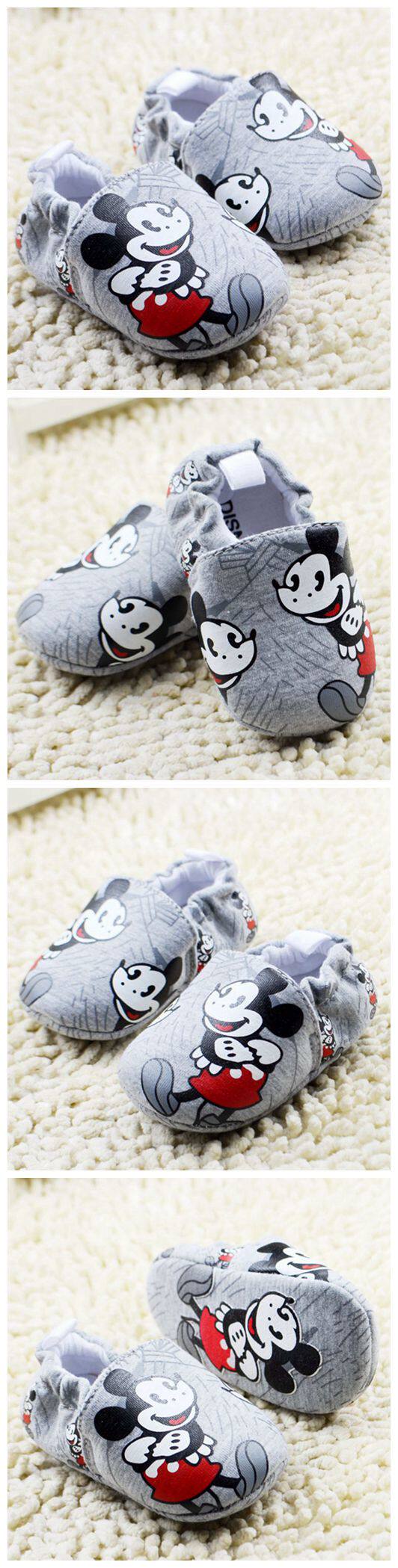 Chaussures enfants en coton totem pour printemps - Ref 1038326 Image 17