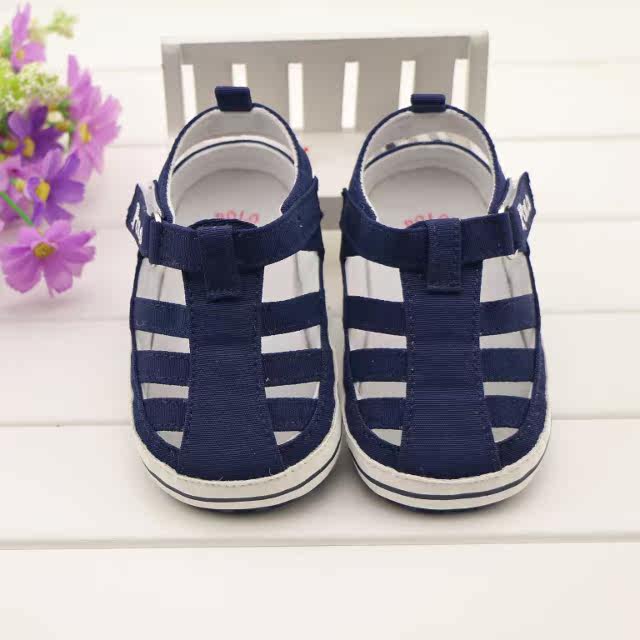 Chaussures enfants en coton totem pour printemps - Ref 1038326 Image 53