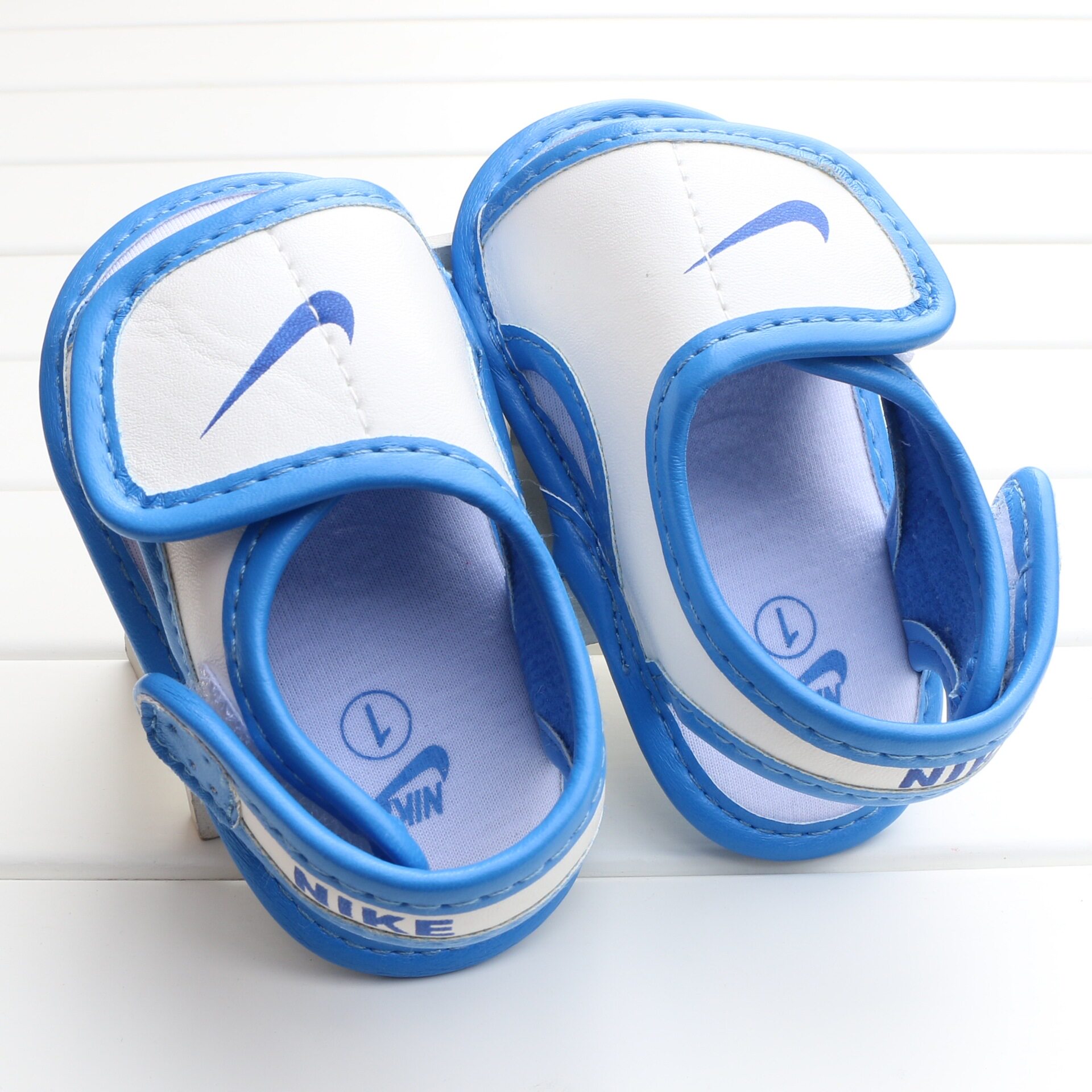 Chaussures enfants en coton totem pour printemps - Ref 1038326 Image 45