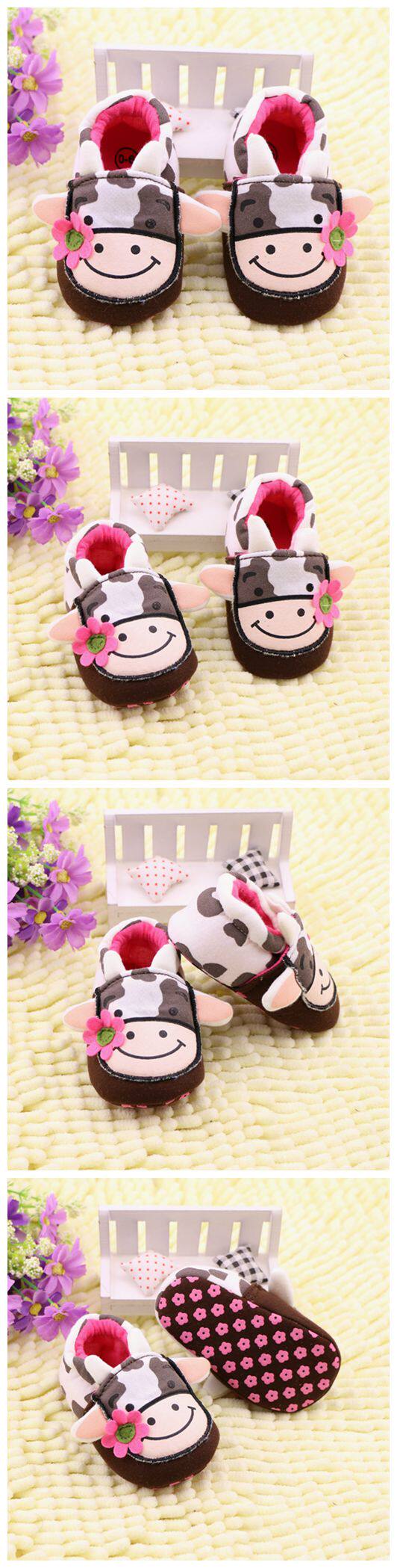 Chaussures enfants en coton totem pour printemps - Ref 1038326 Image 12