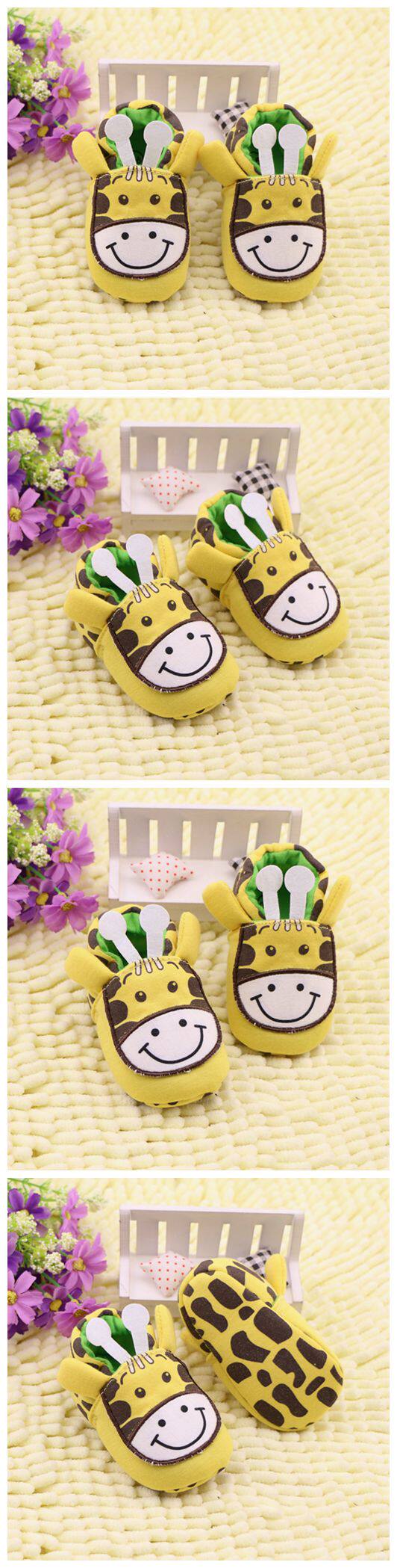 Chaussures enfants en coton totem pour printemps - Ref 1038326 Image 11