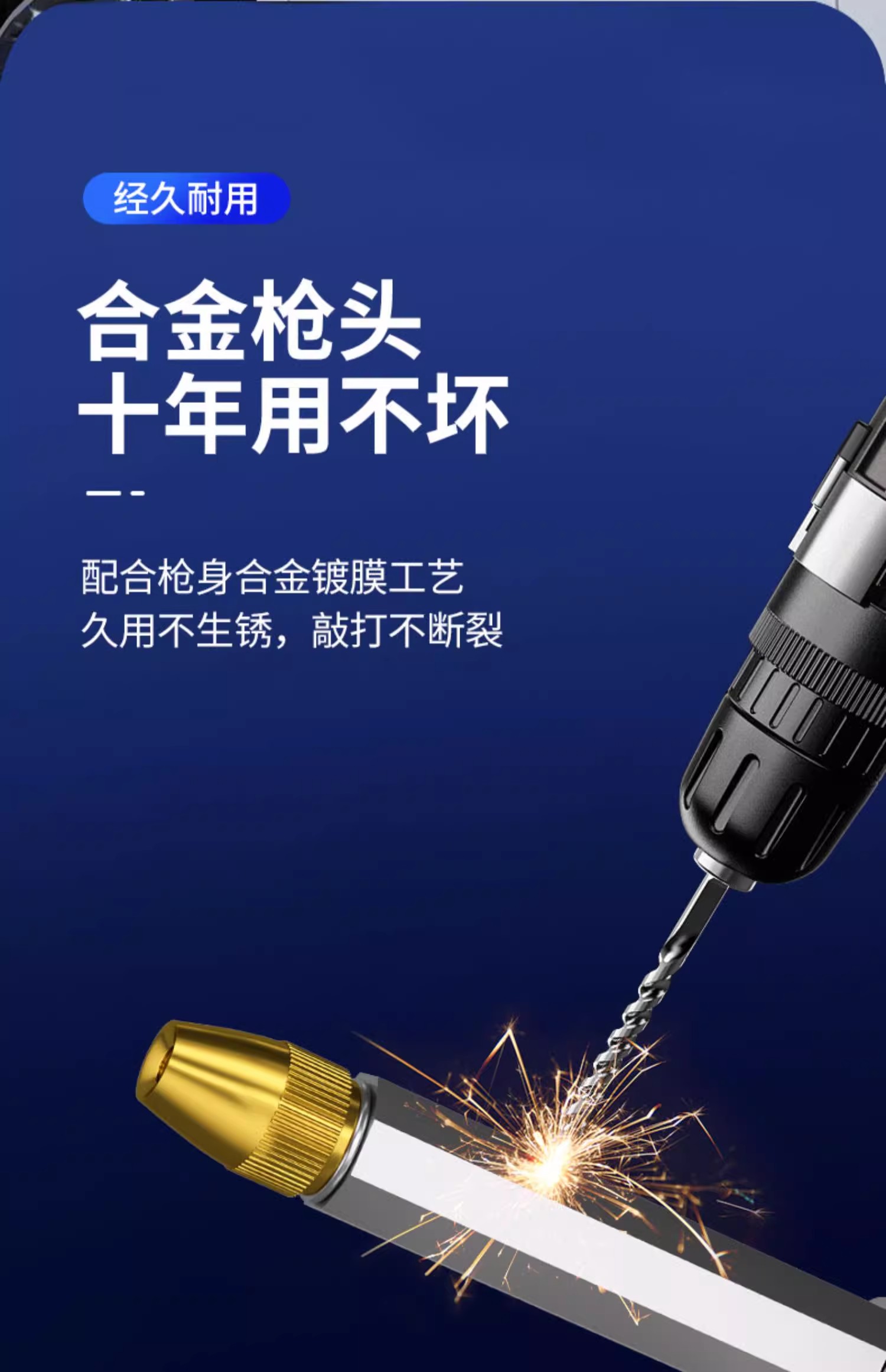 High-Pressure Car Wash Water Gun for Home Use, Powerful Booster Telescopic Hose, Soft Hose for Tap Water, Flower Watering Nozzle, Washing Spray Gun