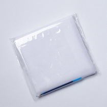 Handmade diy embroidery transfer paper pattern tracing copy paper cloth with rubbing paper copy pattern tracing paper