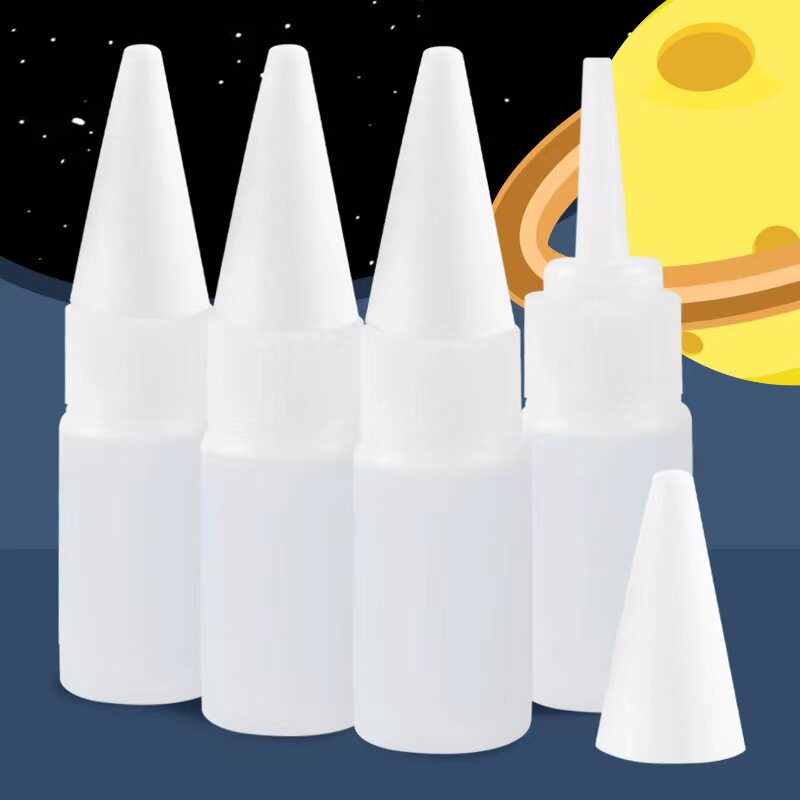 Smith pills handmade convenient and easy to carry bottled glue adhesive hand glue alcohol glue