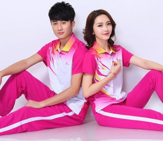 Jinguan Hàn Quốc lụa trắng nhóm quần vợt váy chống đi nữ cao eo thể thao váy vuông nhảy quần - Trang phục thể thao quần áo the thao nike nữ