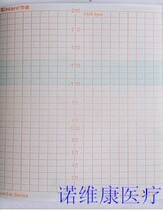 Bonjian Eton tire supervisor thermal printing paper Tire monitor recording paper