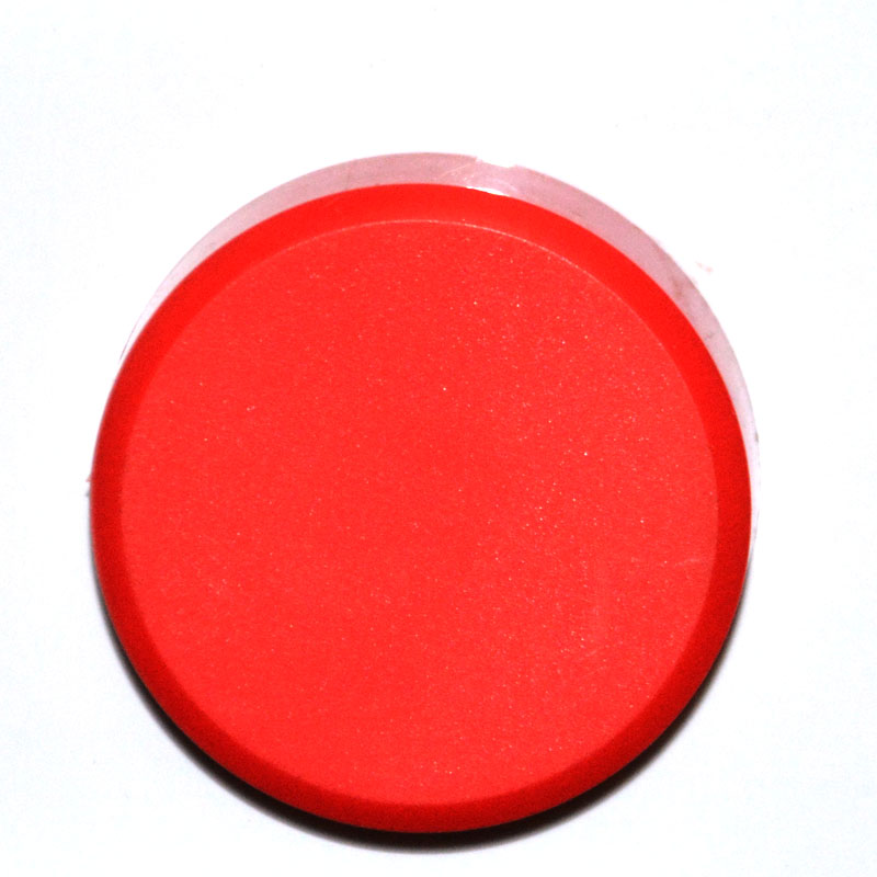 Gateball scoreboard 3cm4cm scoreboard meter molecular color magnetic nail whiteboard magnet blackboard stickers strong stickers