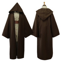 Adult Star Wars cos Jedi anime cosplay costume adultJedi Costumes