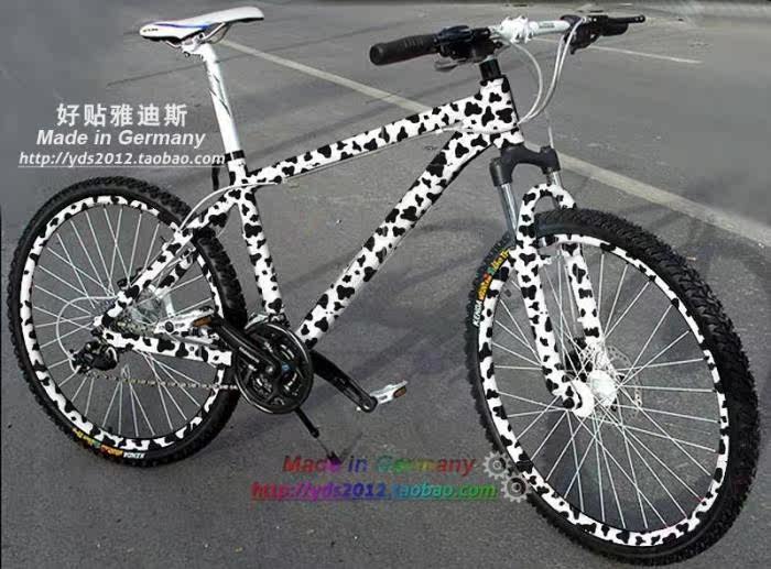 Sticker pour vélos - Ref 2284869 Image 14