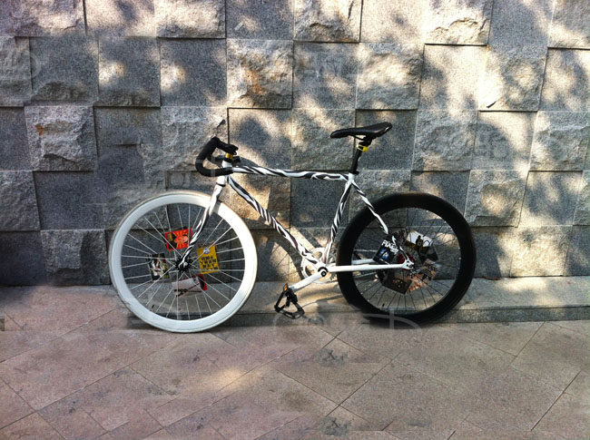 Déco pour vélo - Ref 2286466 Image 9