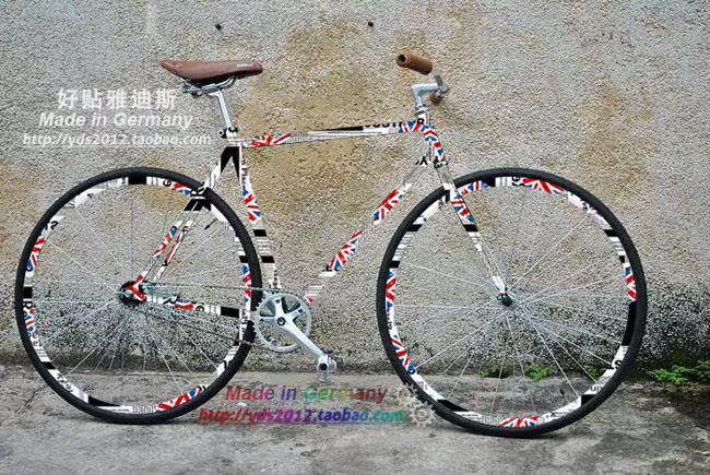 Décoration pour vélo - Ref 2286484 Image 10