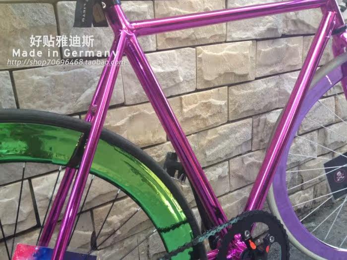 Décoration pour vélo - Ref 2286461 Image 16