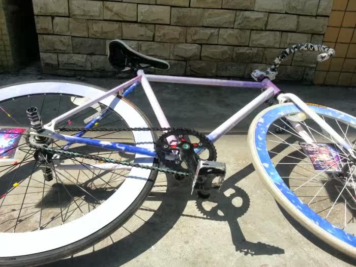 Sticker pour vélos - Ref 2286494 Image 9