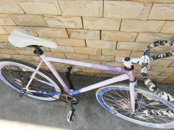 Sticker pour vélos - Ref 2286494 Image 12