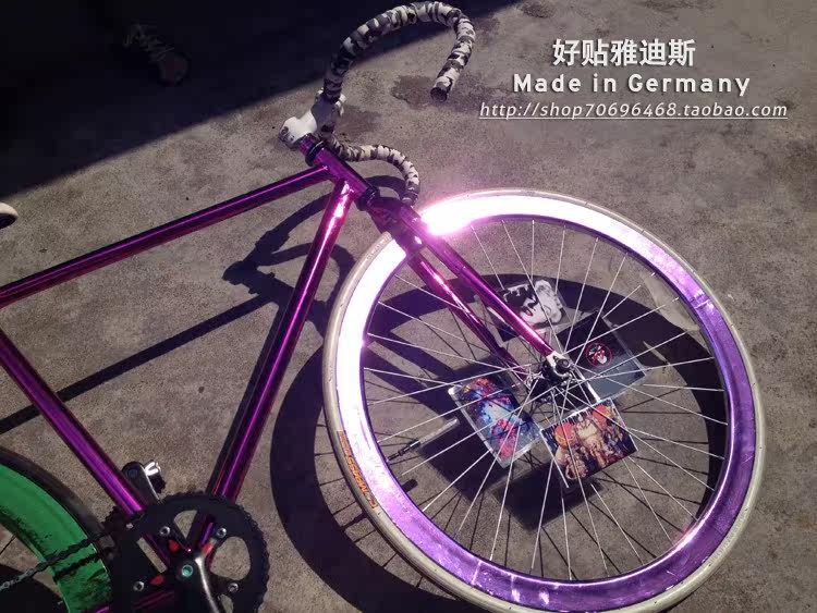 Décoration pour vélo - Ref 2286461 Image 11