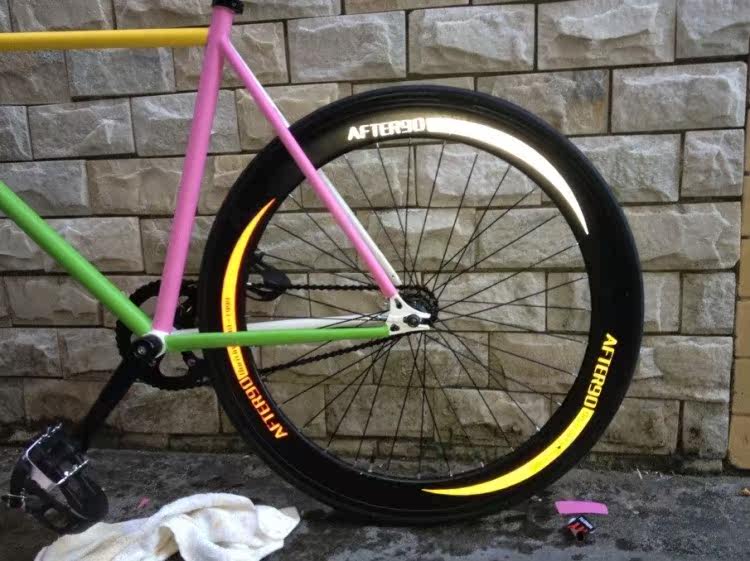 Décoration pour vélo - Ref 2286213 Image 11