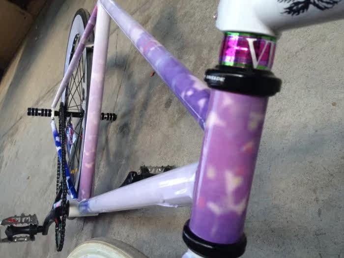 Sticker pour vélos - Ref 2286494 Image 16