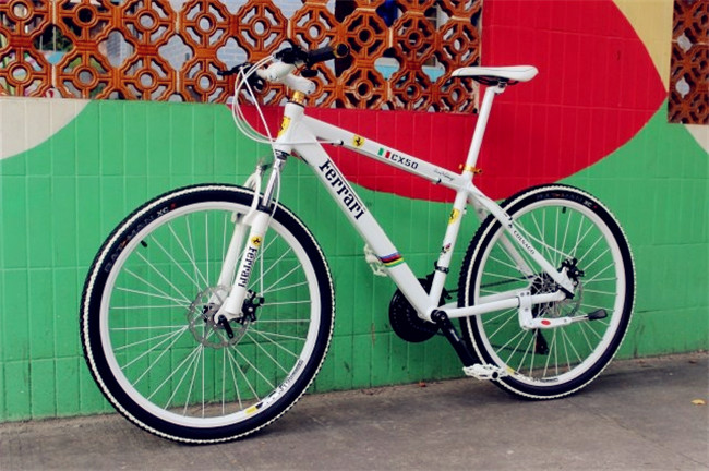 Autocollant pour vélo - Ref 2292855 Image 14