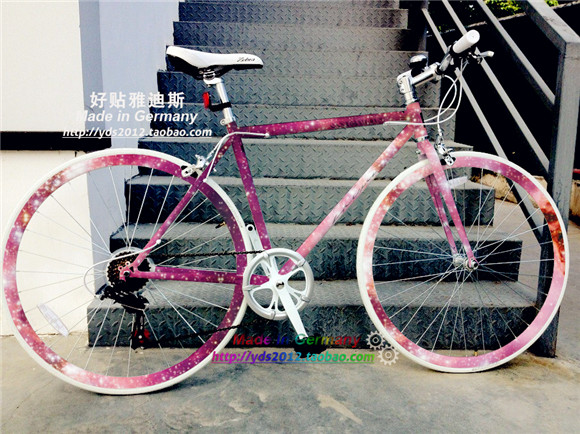 Décoration pour vélo - Ref 2292937 Image 19