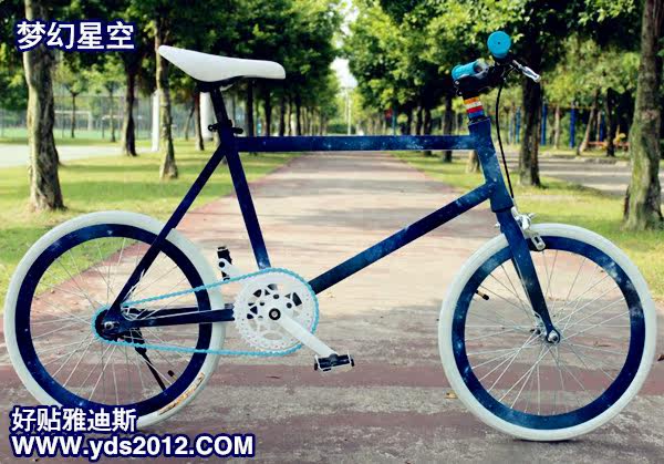 Décoration pour vélo - Ref 2278261 Image 19